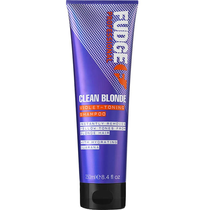 Clean Blonde Original Shampoo 250ml