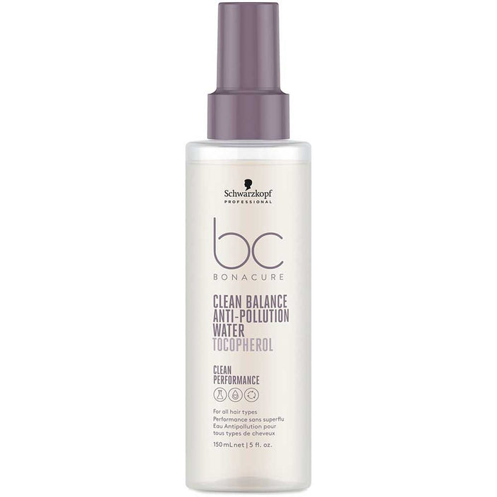 BC Clean Performance Balance Anti-Poullution Water 150ml