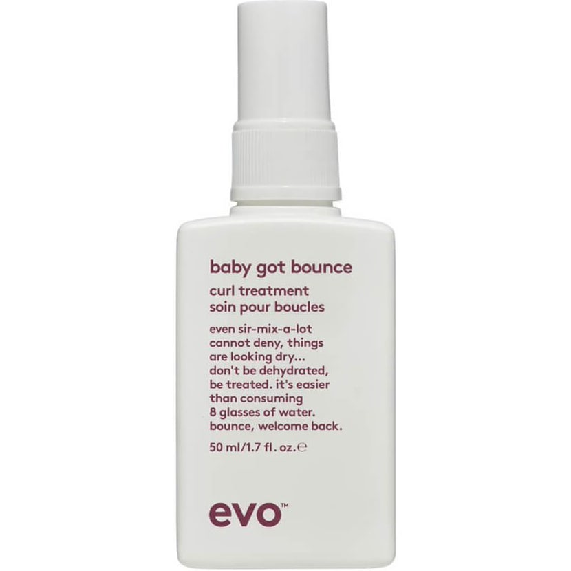 Picture of Baby Got Bounce Curl Treatment 50ml