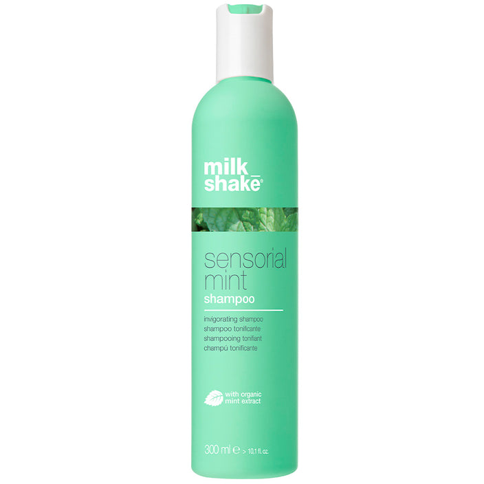 Sensorial Mint Shampoo 300ml