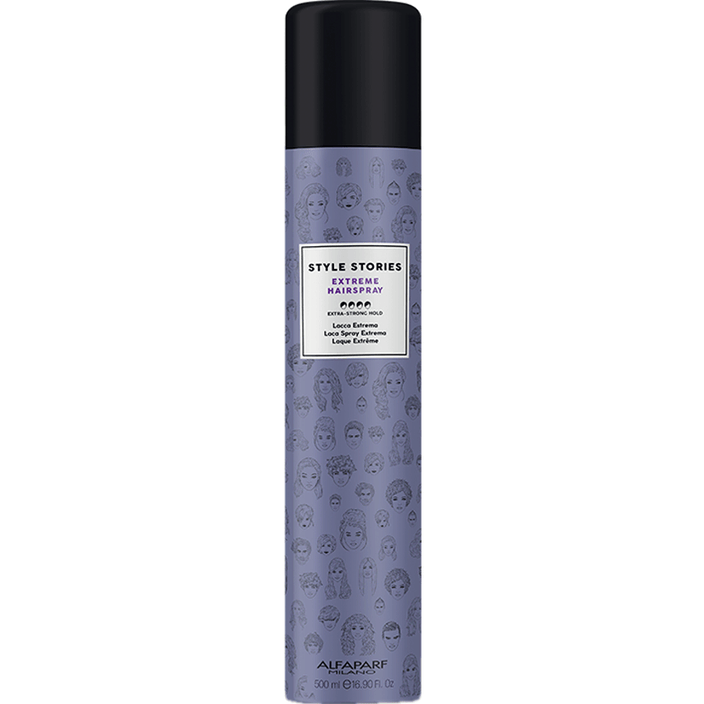 Style Stories Extreme Hairspray 500ml