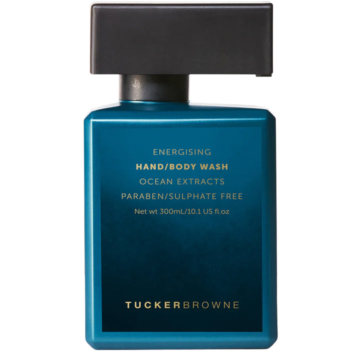 Energising Hand And Body Wash 300ml