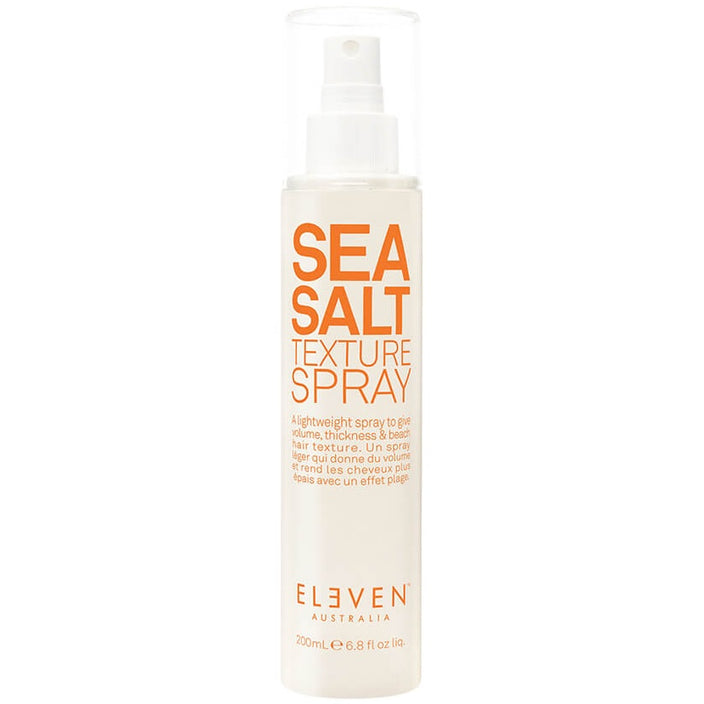 Sea Salt Spray 200ml