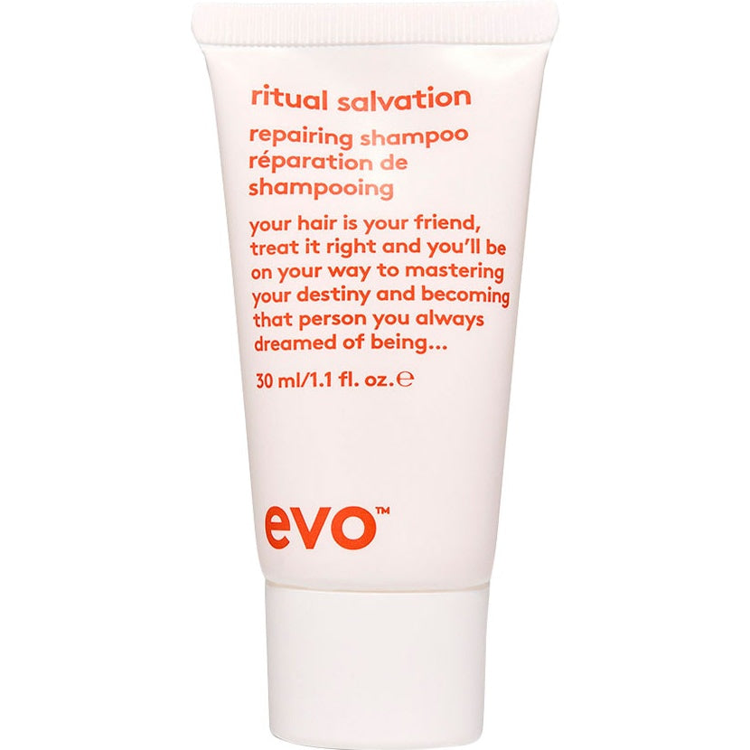 Picture of Ritual Salvation Repairing Shampoo 30ml