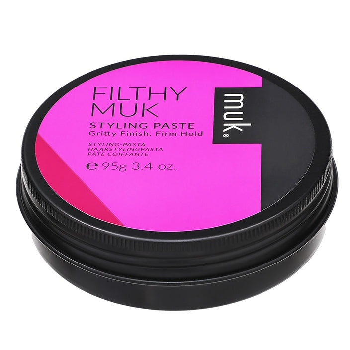 Filthy Muk Styling Paste 95g