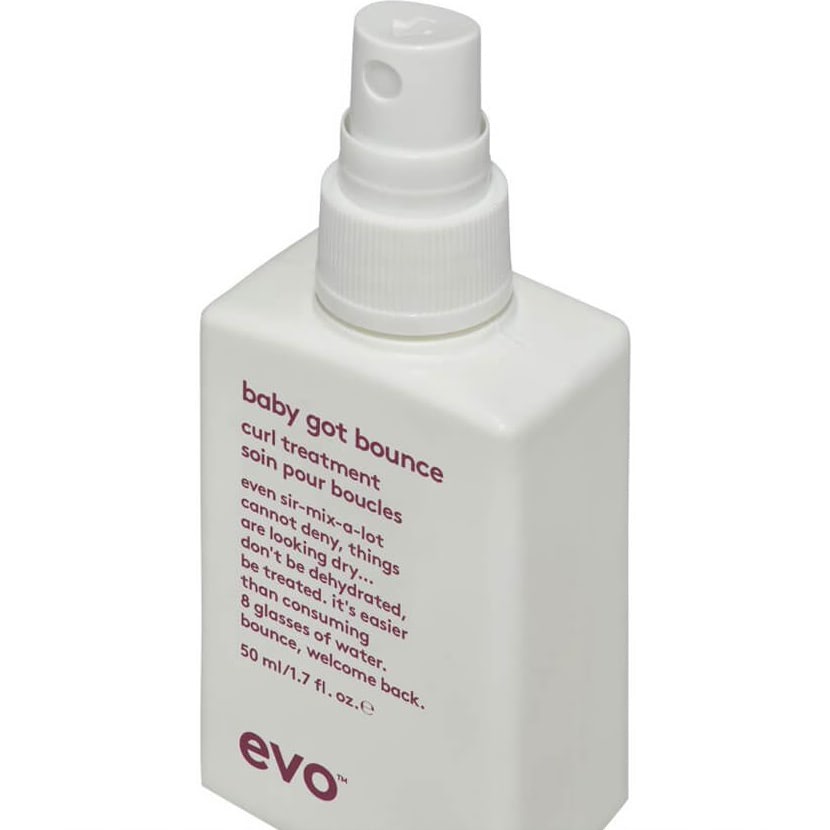 Picture of Baby Got Bounce Curl Treatment 50ml