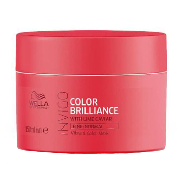 Invigo Brilliance Vibrant Colour Mask 150ml