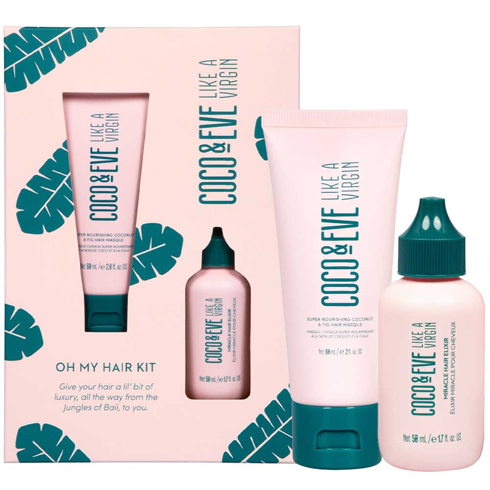 Picture of Oh My Hair Kit