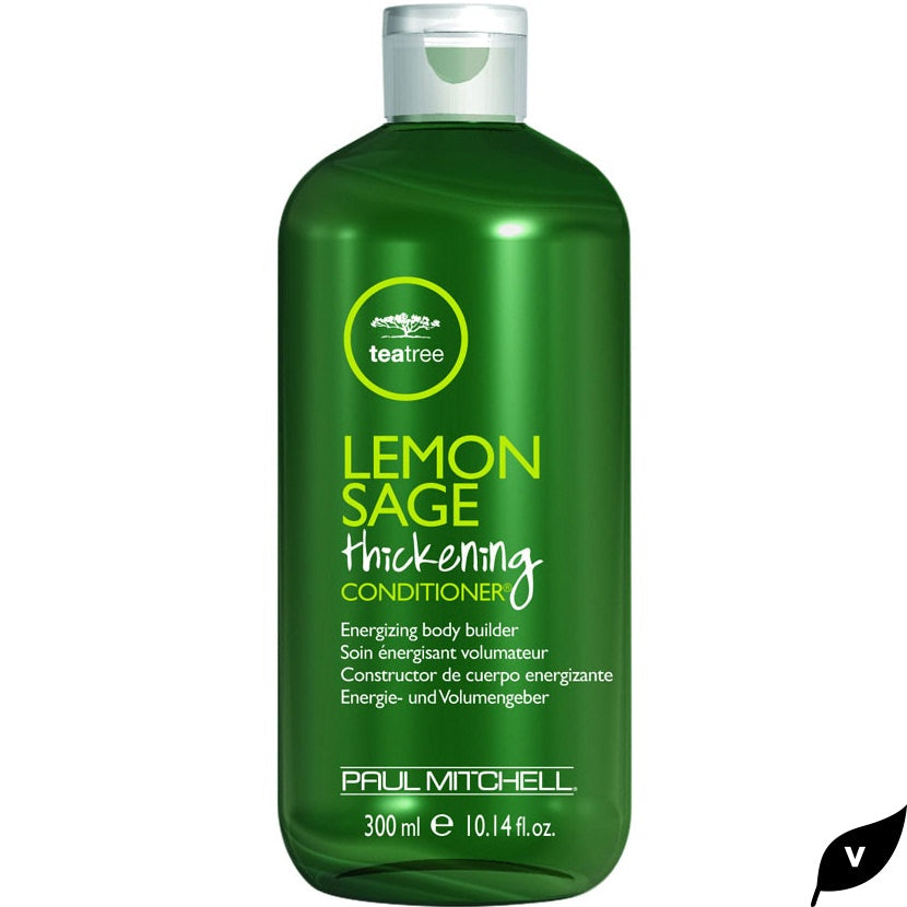 Picture of Tea Tree Lemon Sage Thickening Conditioner 300ml