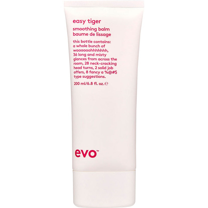 Picture of Easy Tiger Smoothing Balm 200ml