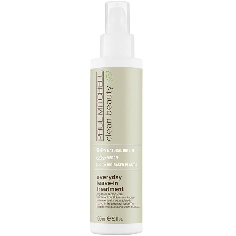 Clean Beauty Everyday Leave-In Treatment 150ml