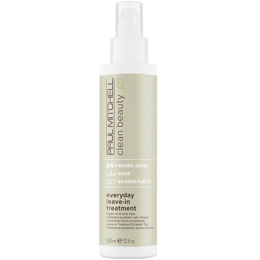 Picture of Clean Beauty Everyday Leave-In Treatment 150ml