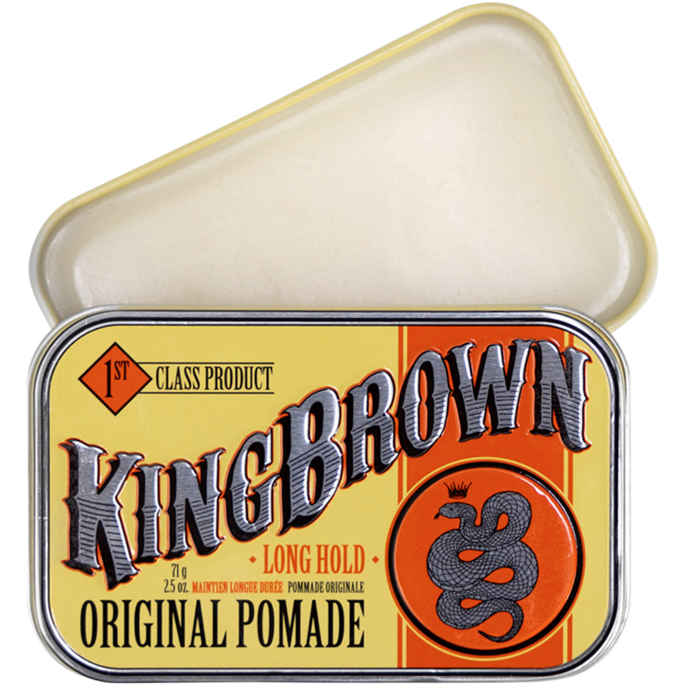 Picture of Original Pomade 75g