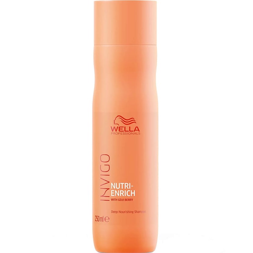 Picture of Invigo Nutri-Enrich Deep Nourishing Shampoo 250ml