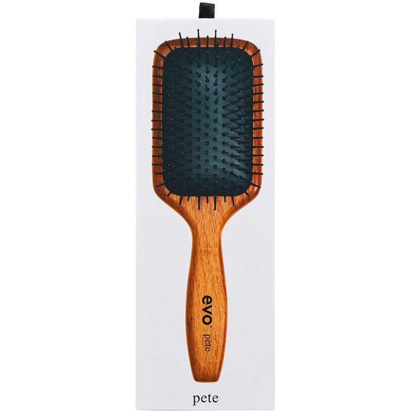 Picture of Pete Ionic Paddle Brush