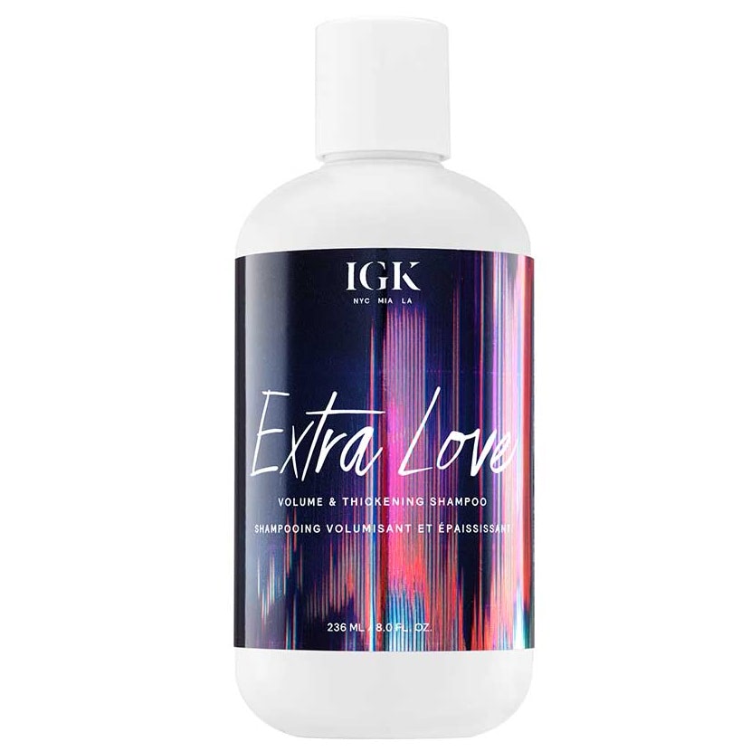 Picture of Extra Love Volume + Thickening Shampoo 235ml