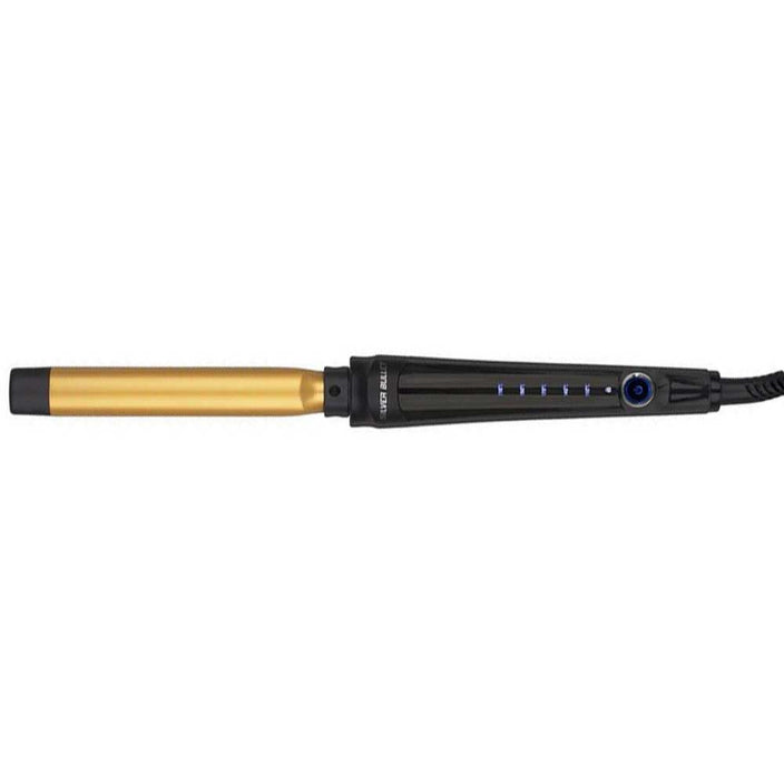 Fastlane Ceramic Oval Curling Iron - 38mm