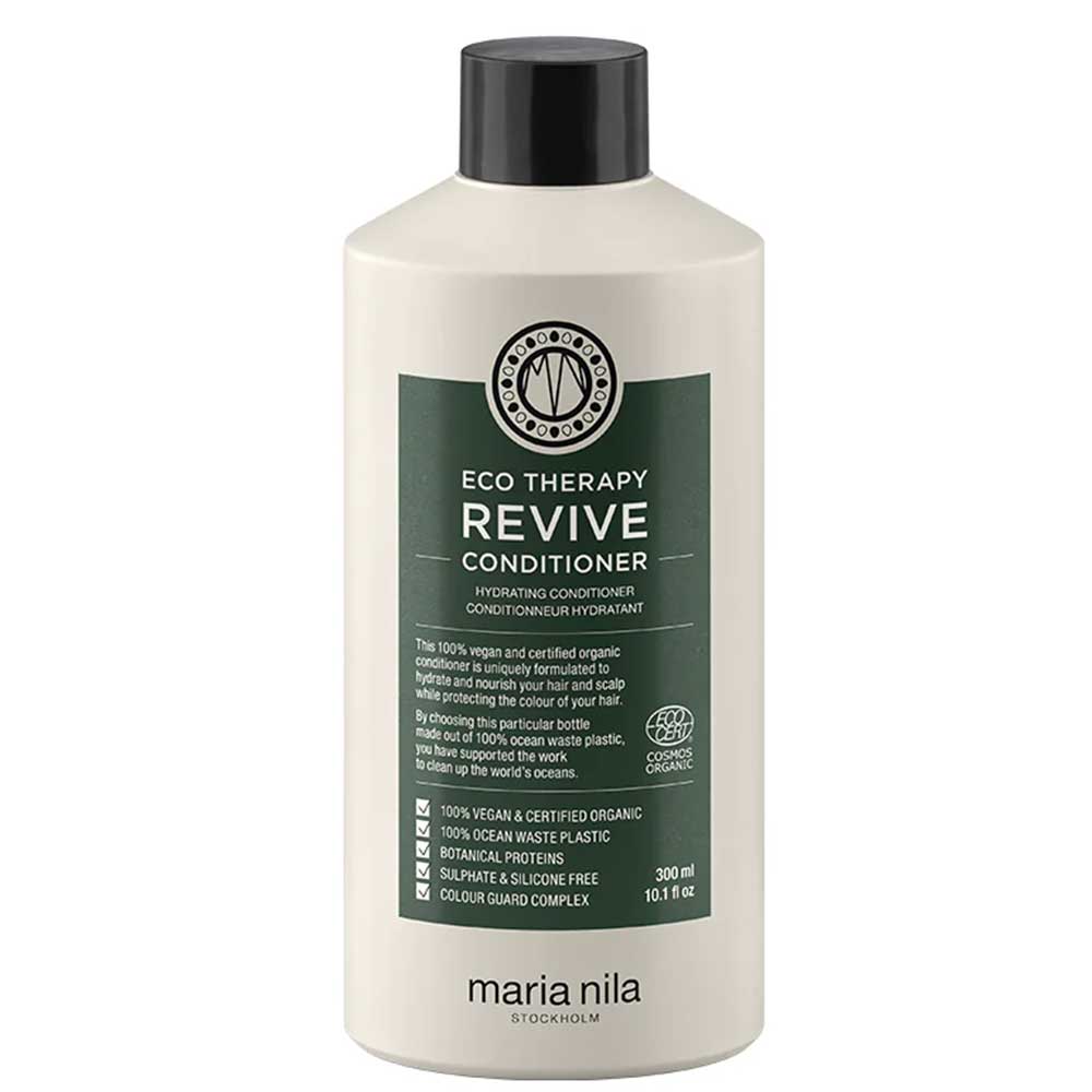 Eco Therapy Revive Conditioner 300ml