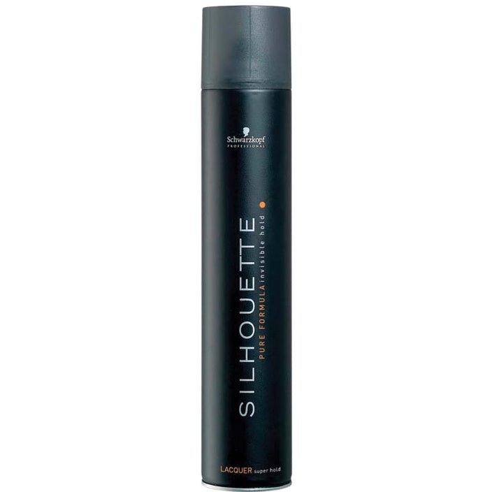 Silhouette Lacquer 400g