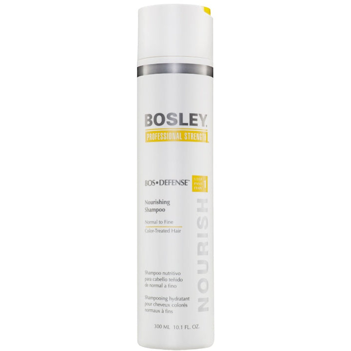 Bosdefense For Color-Treated Hair Shampoo 300ml