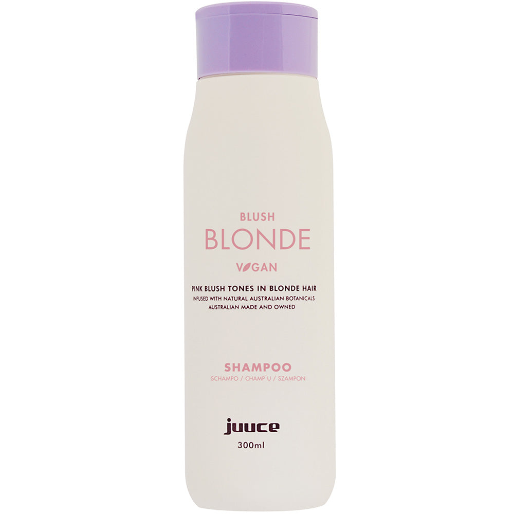 Blush Blonde Shampoo 300ml