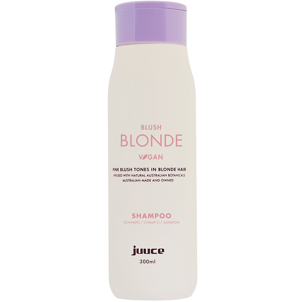 Picture of Blush Blonde Shampoo 300ml