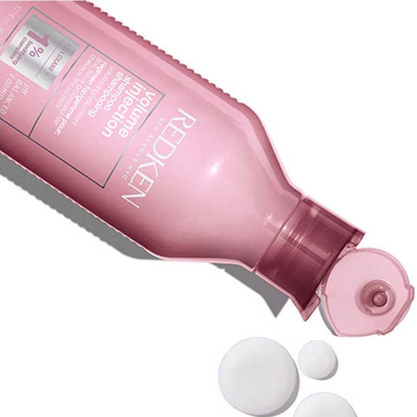 Picture of Volume Injection Shampoo 300ml