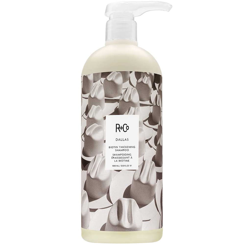 Picture of R+Co DALLAS Thickening Shampoo 1L