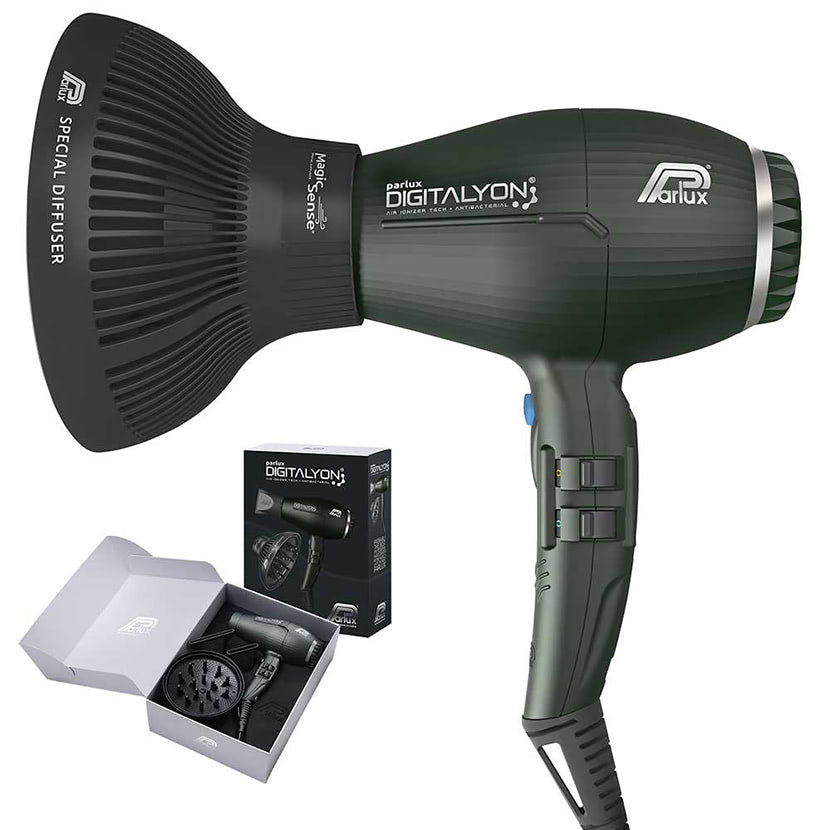 Picture of Digitalyon Dryer - Anthracite with Diffuser Pack