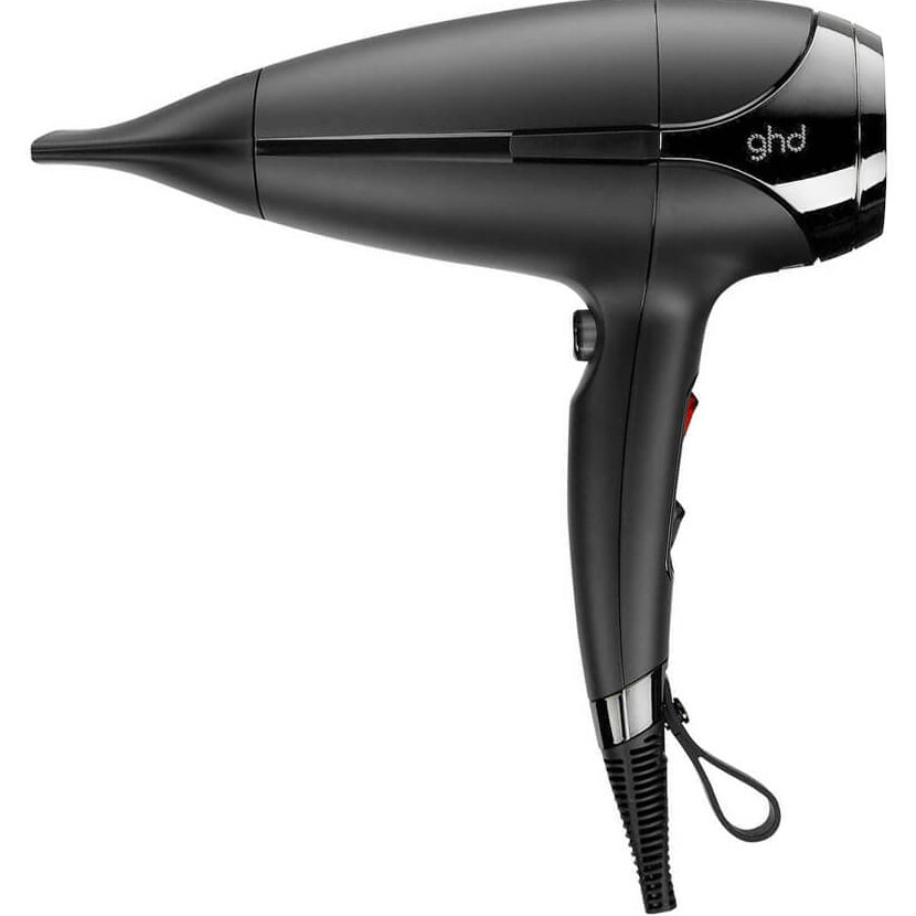 Picture of Helios Hair Dryer In Black