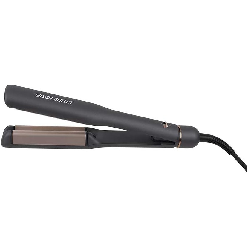 Ghd silver shop bullet