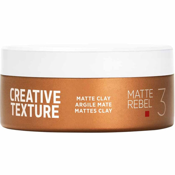 Stylesign Creative Texture Matte Rebel 75ml