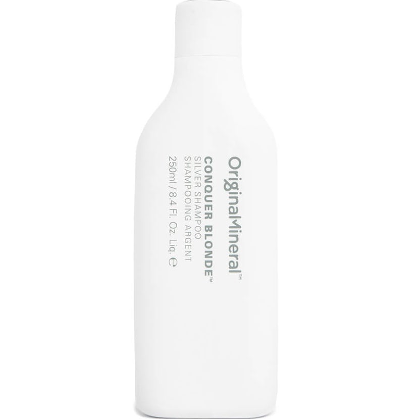 Conquer Blonde Shampoo 250ml