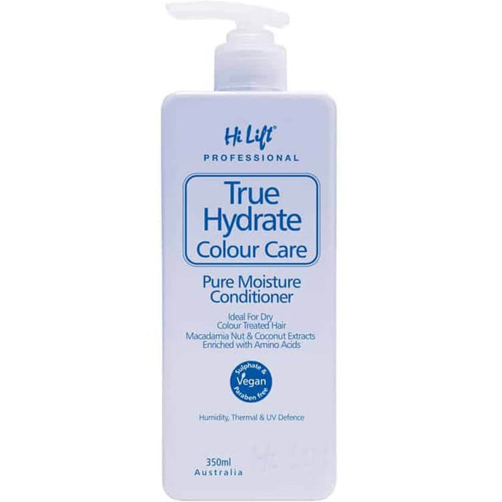 True Hydrate & Repair Moisture Conditioner 350ml