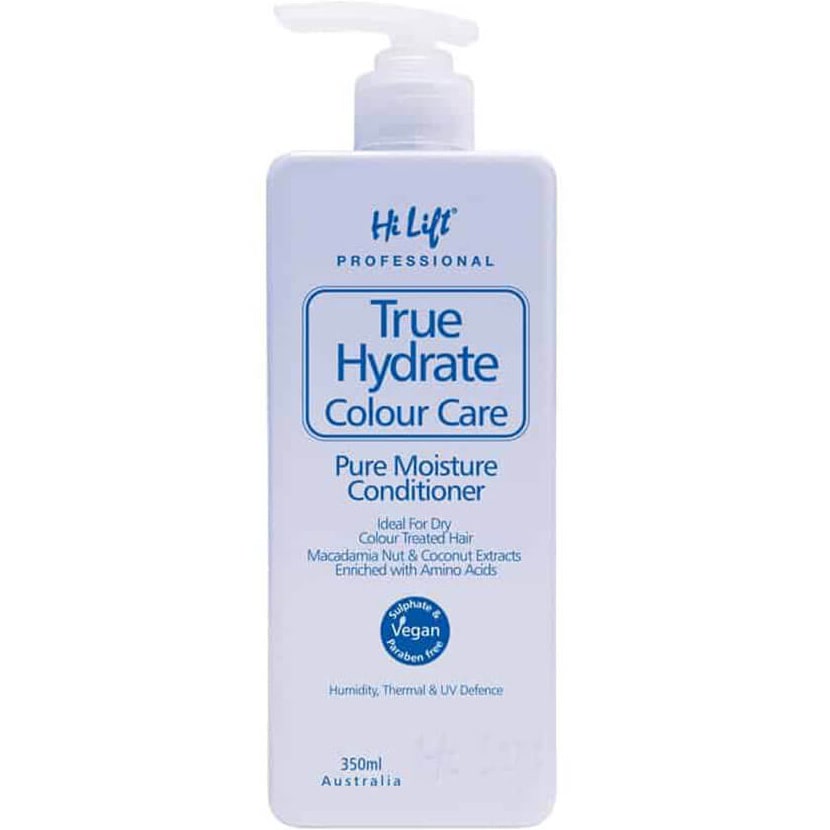 Picture of True Hydrate & Repair Moisture Conditioner 350ml