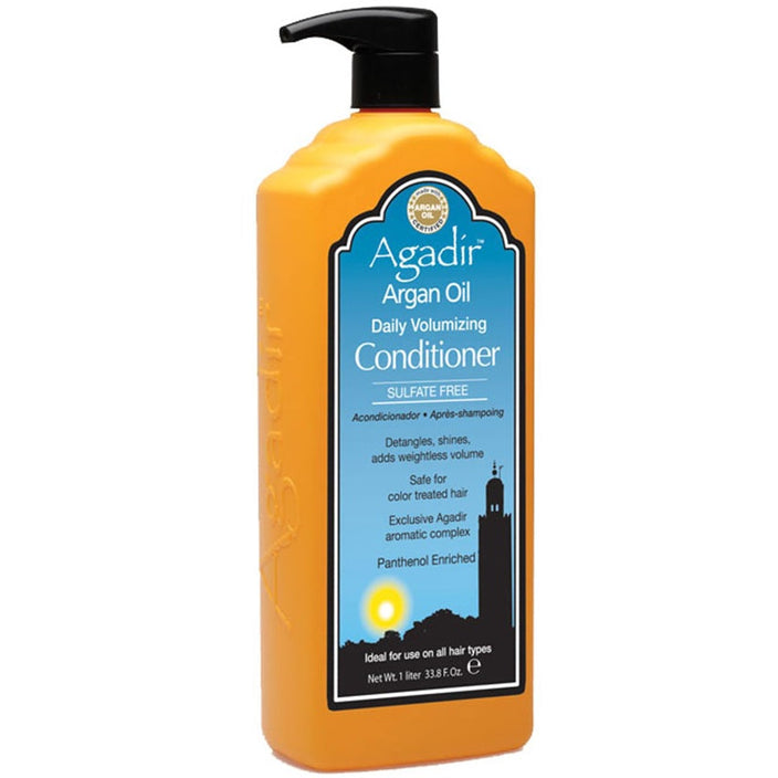 Argan Oil Daily Volumizing Conditioner 1L