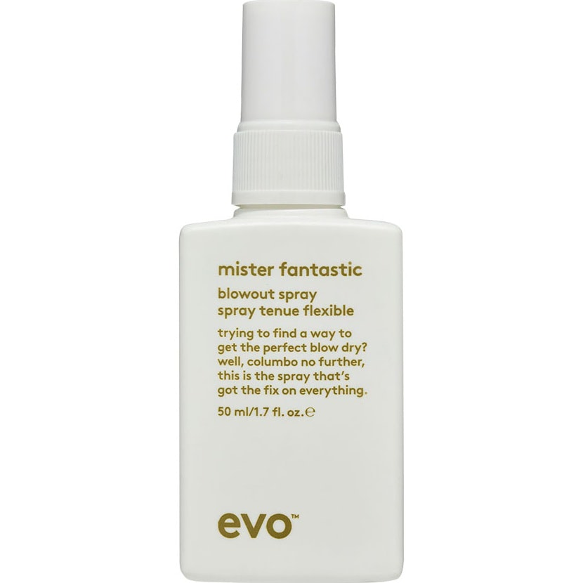 Picture of Mister Fantastic Blowout Spray 50ml