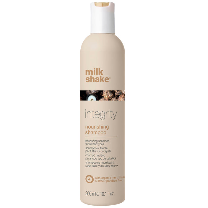 Integrity Nourishing Shampoo 300ml