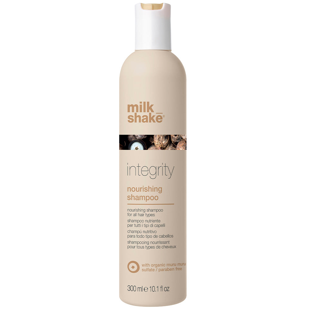 Picture of Integrity Nourishing Shampoo 300ml