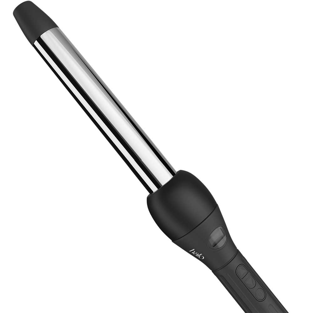 Picture of X3 Titanium 3 Piece Hair Curler