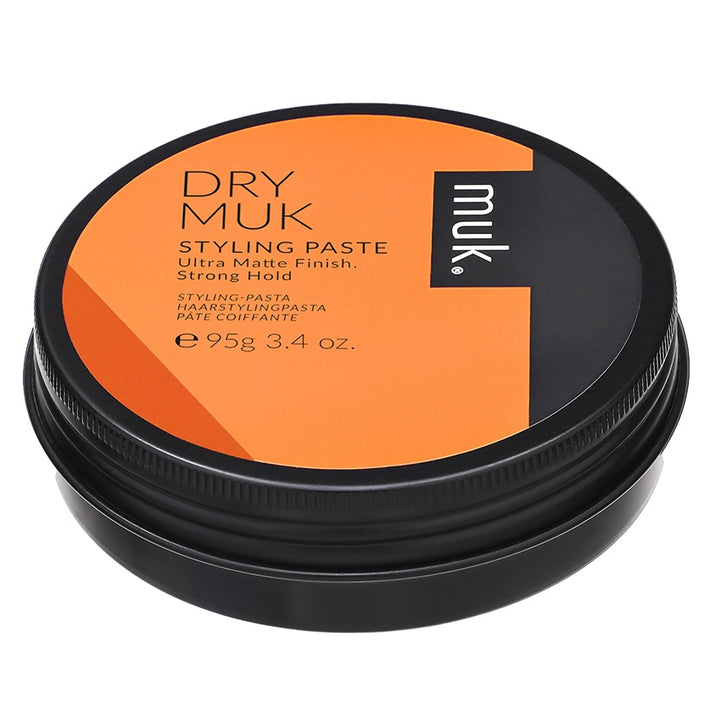 Dry Muk Styling Paste 95g