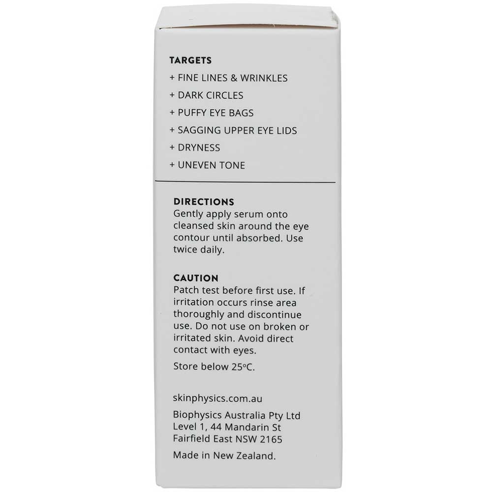 Picture of Advance Superlift Eye Contouring Serum 15ml