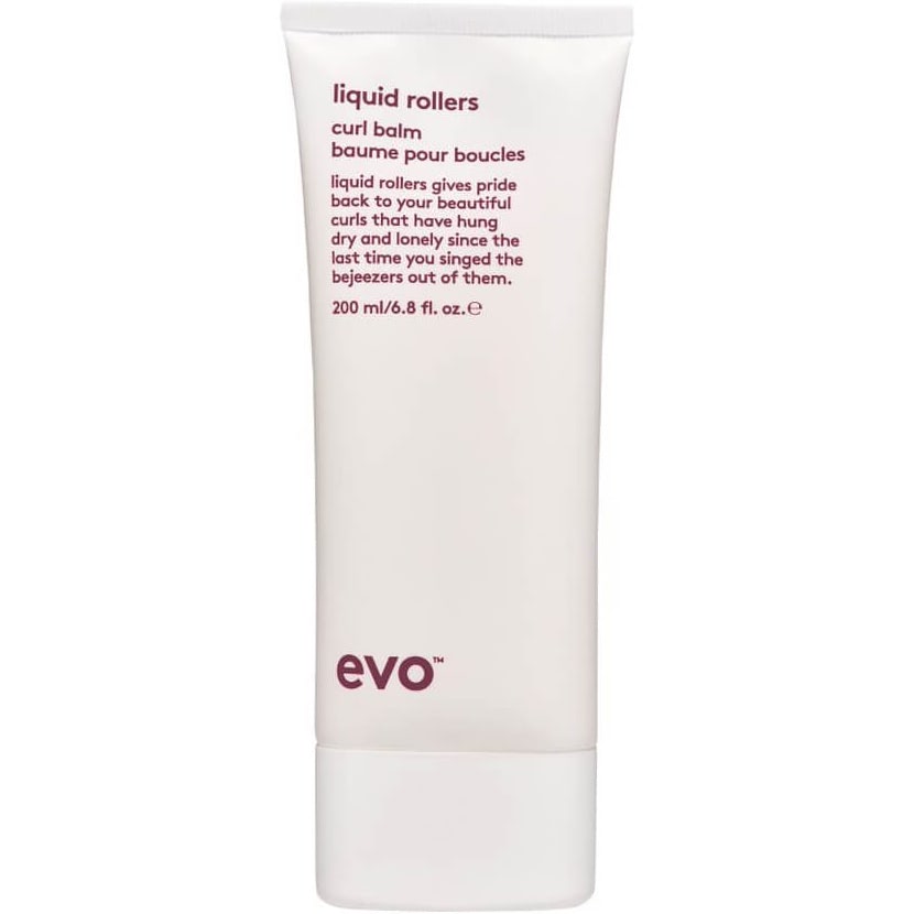 Picture of Liquid Rollers Curl Balm 200ml