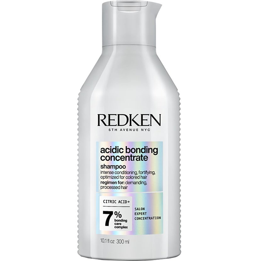 Acidic Bonding Concentrate Shampoo 300ml