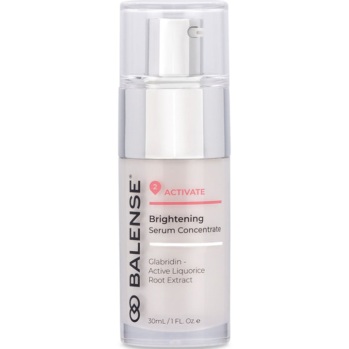 Brightening Serum Concentrate 30ml