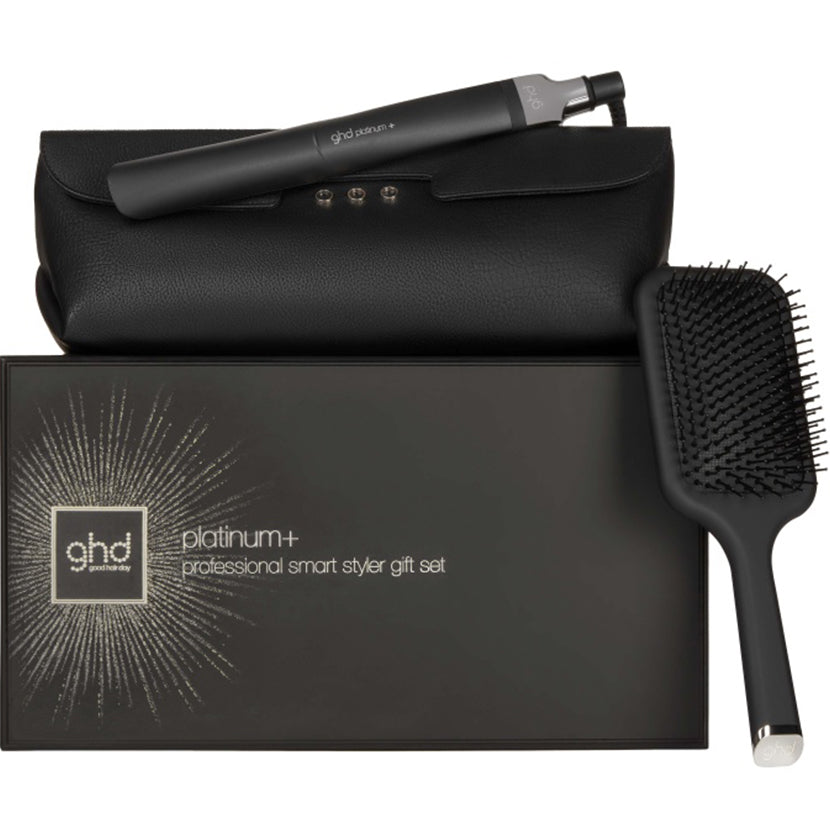 Picture of Platinum+ Hair Straightener Gift Set