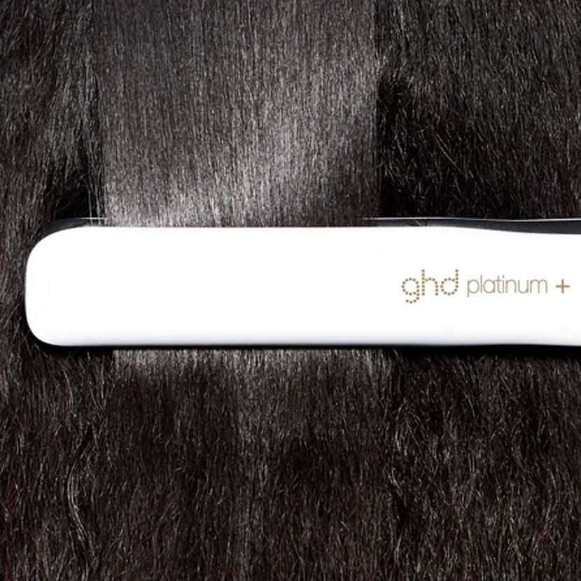 Picture of Platinum+ Hair Straightener In White