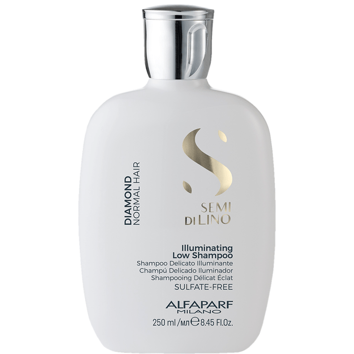 Semi Di Lino Diamond Illuminating Shampoo 250ml