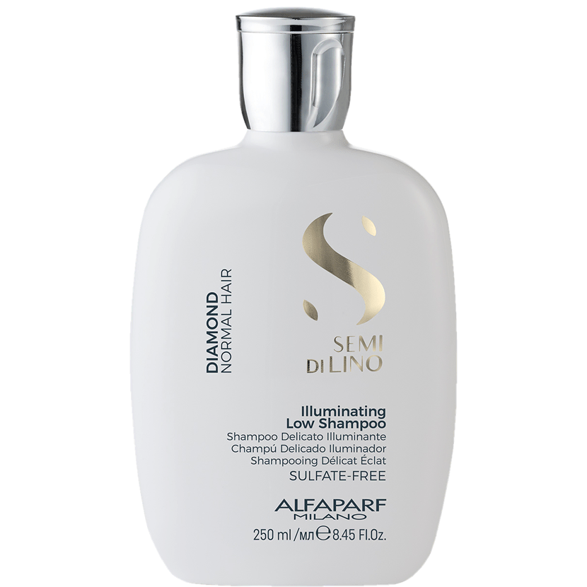 Picture of Semi Di Lino Diamond Illuminating Shampoo 250ml