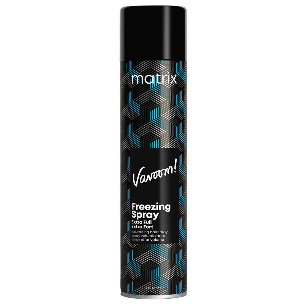 Picture of Vavoom Freezing Spray Extra Full 423g